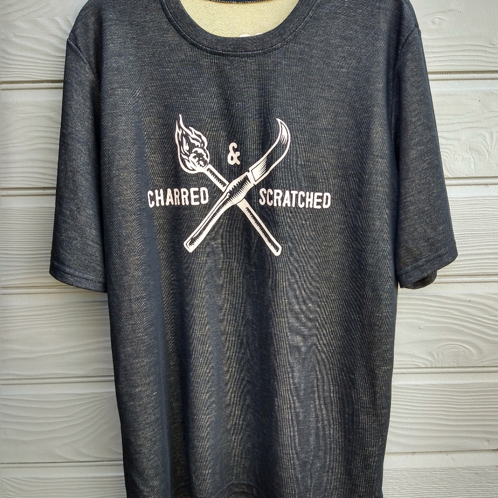 Dewar's reversible t